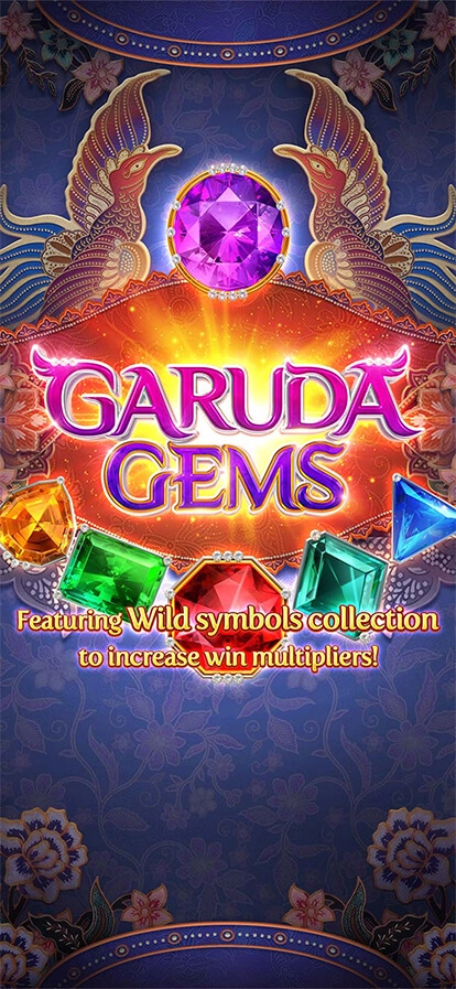 PG SLOT Garuda Gems